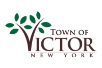 Town of Victor Logo