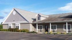 Victor Town Court Building