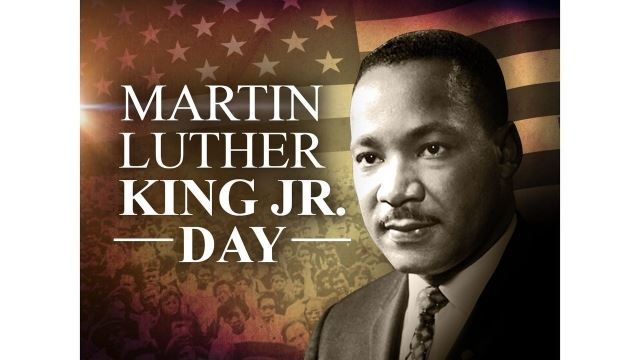 Martin Luther King Jr picture