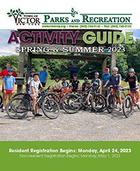 VPR SS 2023 Cover kids on bikes