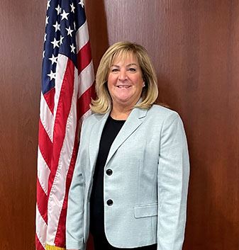 Karen Bodine, Town Clerk