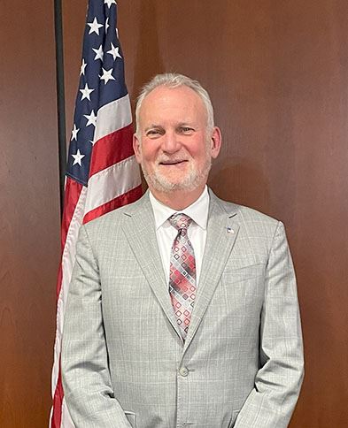 Jack Marren Town Supervisor