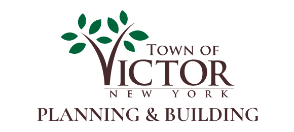 Victor NY Planning and Building Homepage