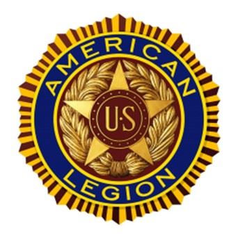 American Legion logo