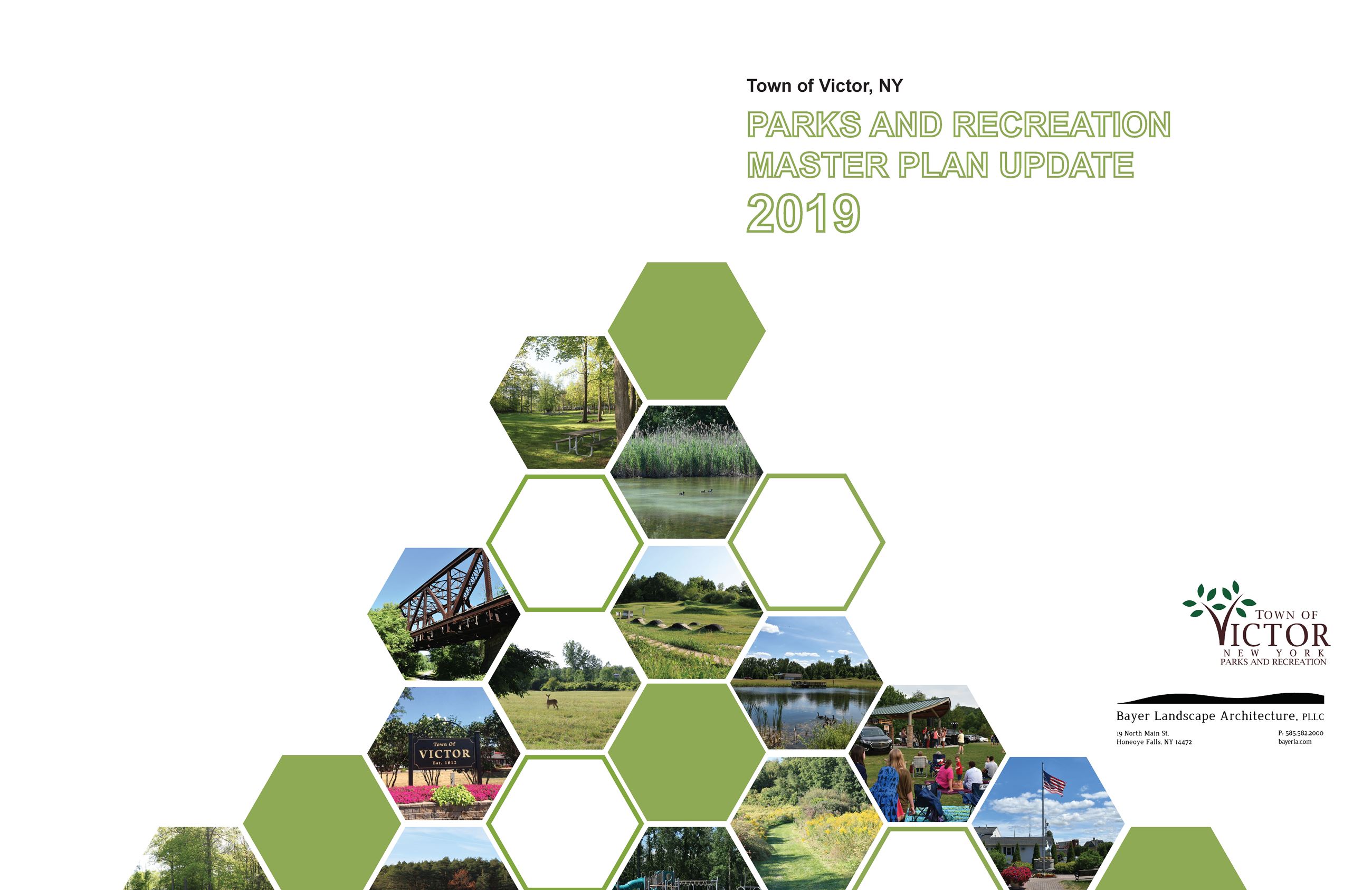 Master Plan Cover Opens in new window
