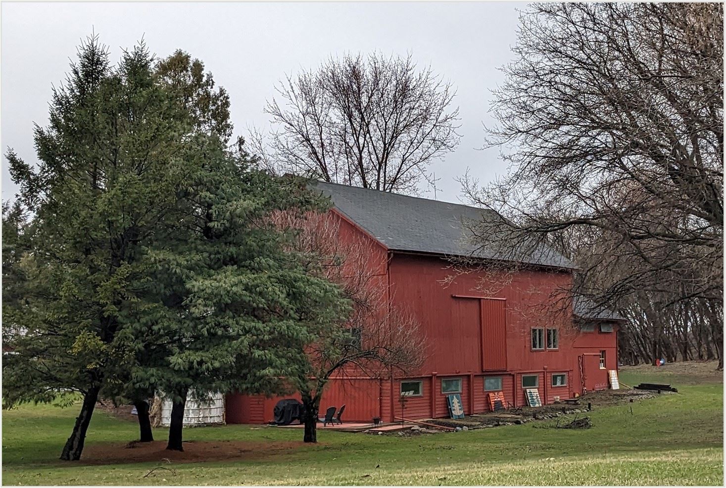 Hunt Farm 7782 Dryer Road