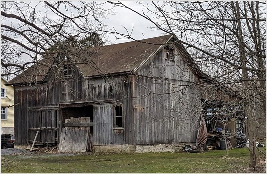 Loveland McMahon Farm 1124 McMahon Road